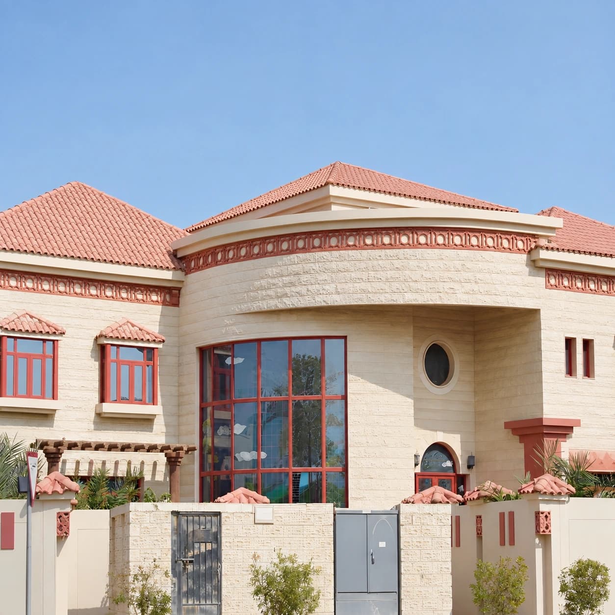 Regular Red Selectum (La Escandella)، Doha, Qatar