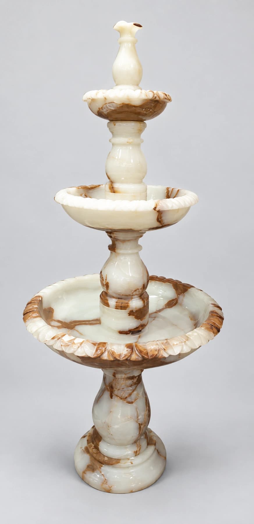 Onyx Marble Fountain