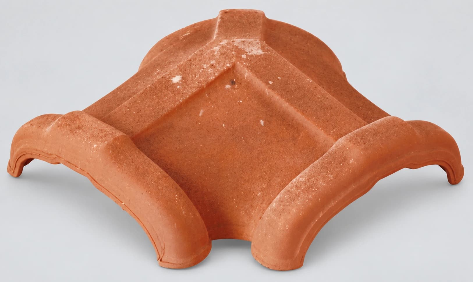 3-Way Ridge With Slope