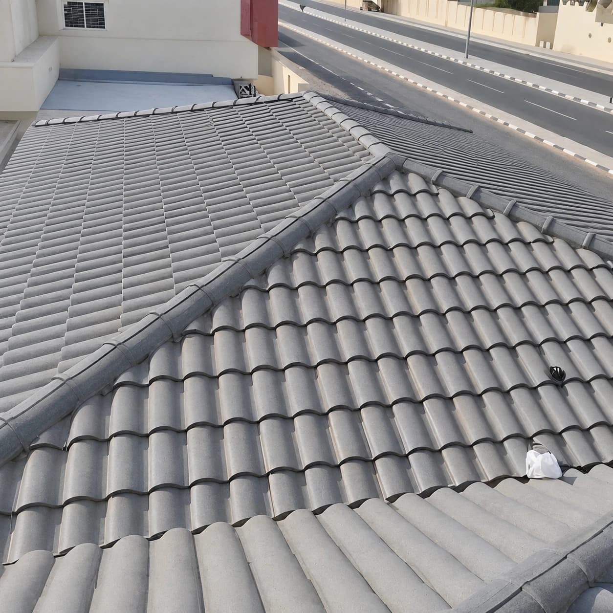 Grey Selectum (La Escandella)، Doha, Qatar