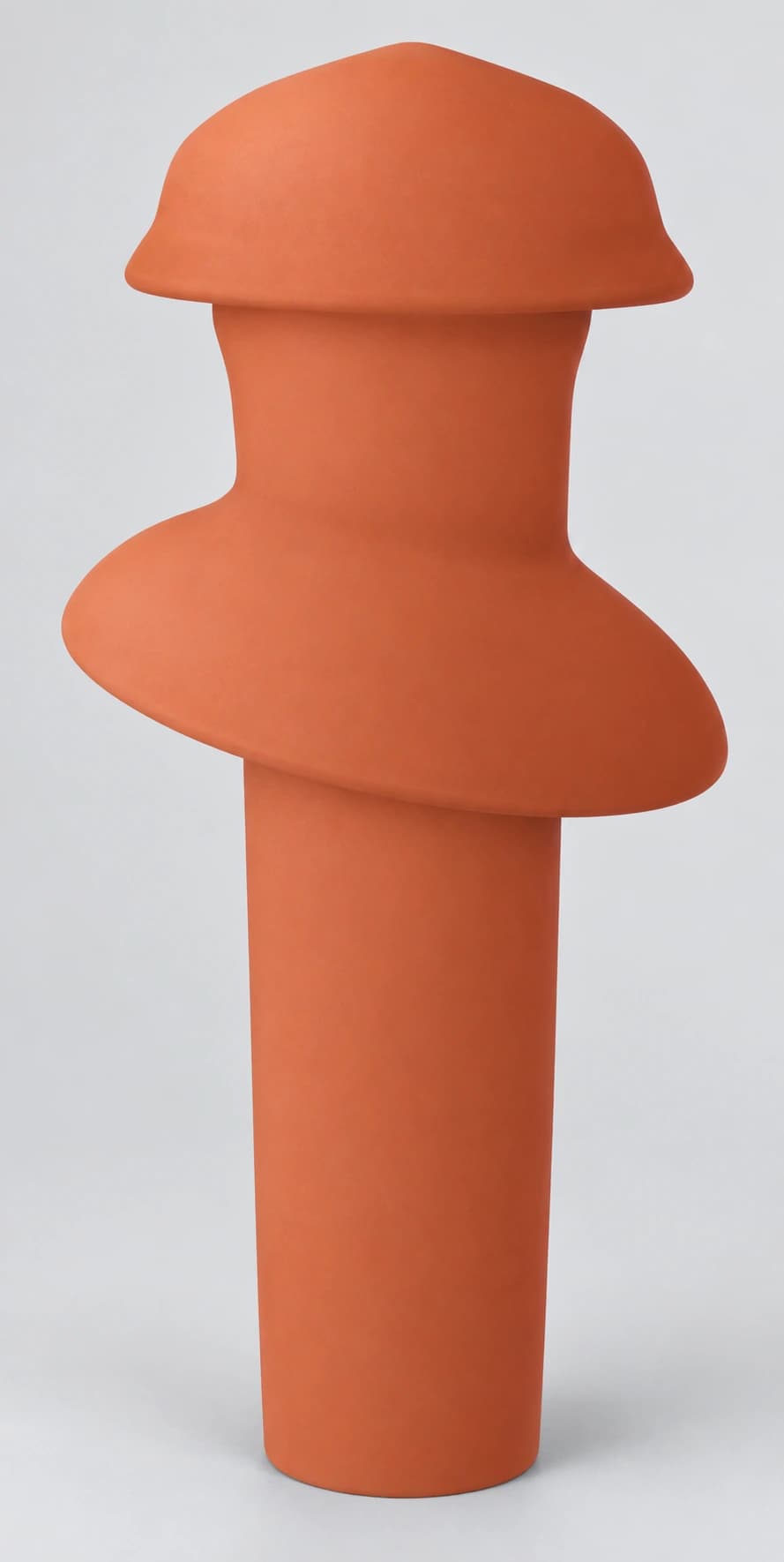 Chimney Pipe Cover (Q61)