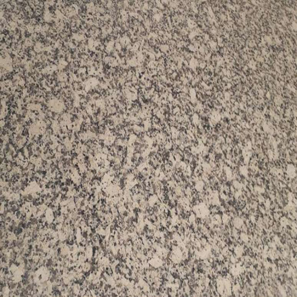 India Cristal Yellow