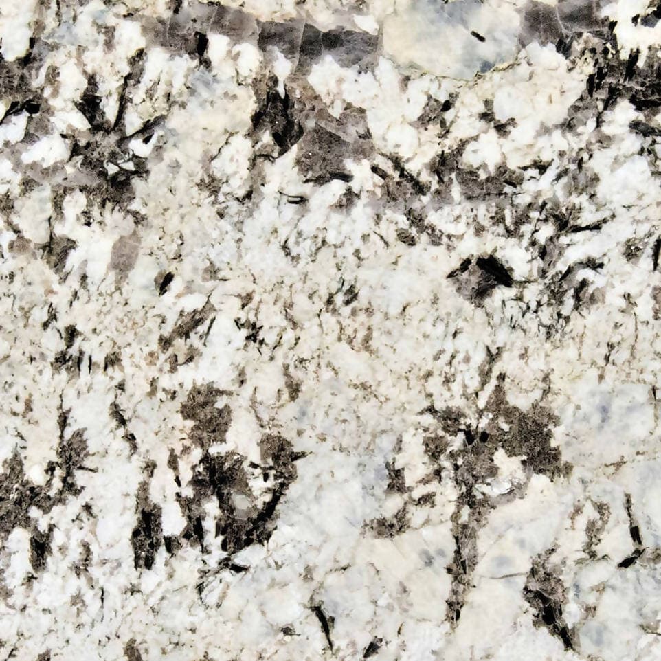 India Alaska White