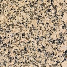 India Cristal Yellow