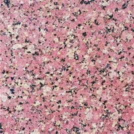 India Rosy Pink