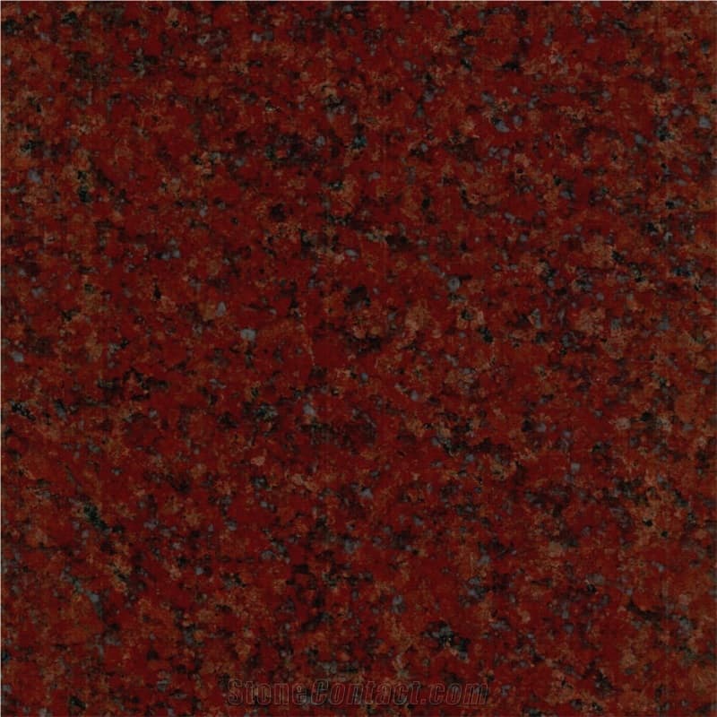 India Ruby Red
