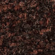 India Tan Brown