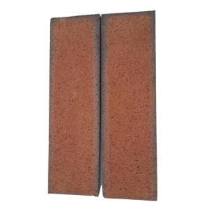 Saudi Clay Tiles · Dark Clay