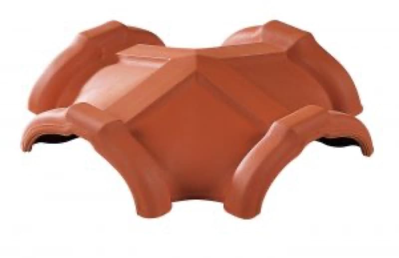 4-Way Ridge