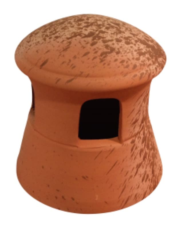 Chimney Pipe Cover