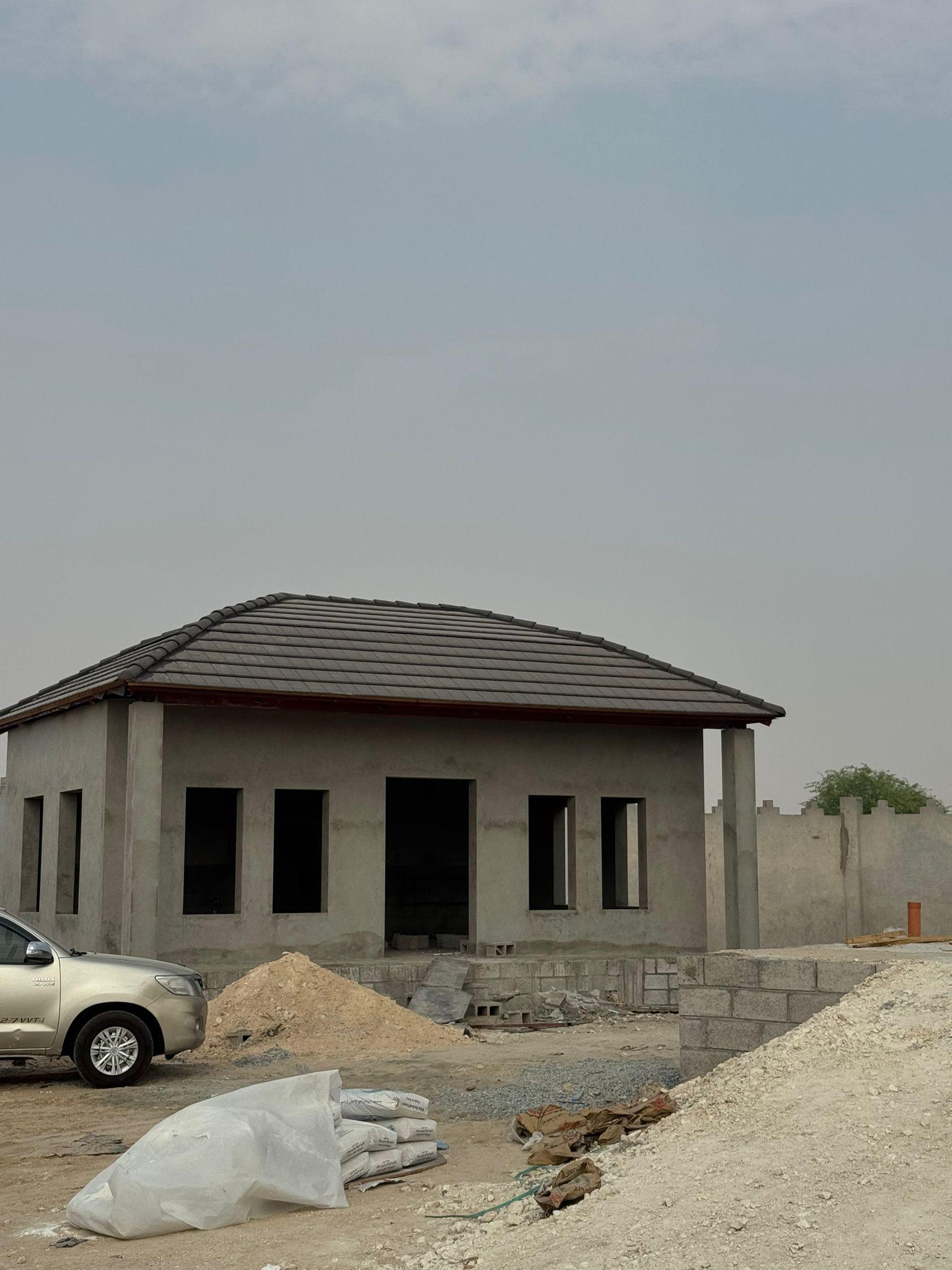 Brown Planum (La Escandella)