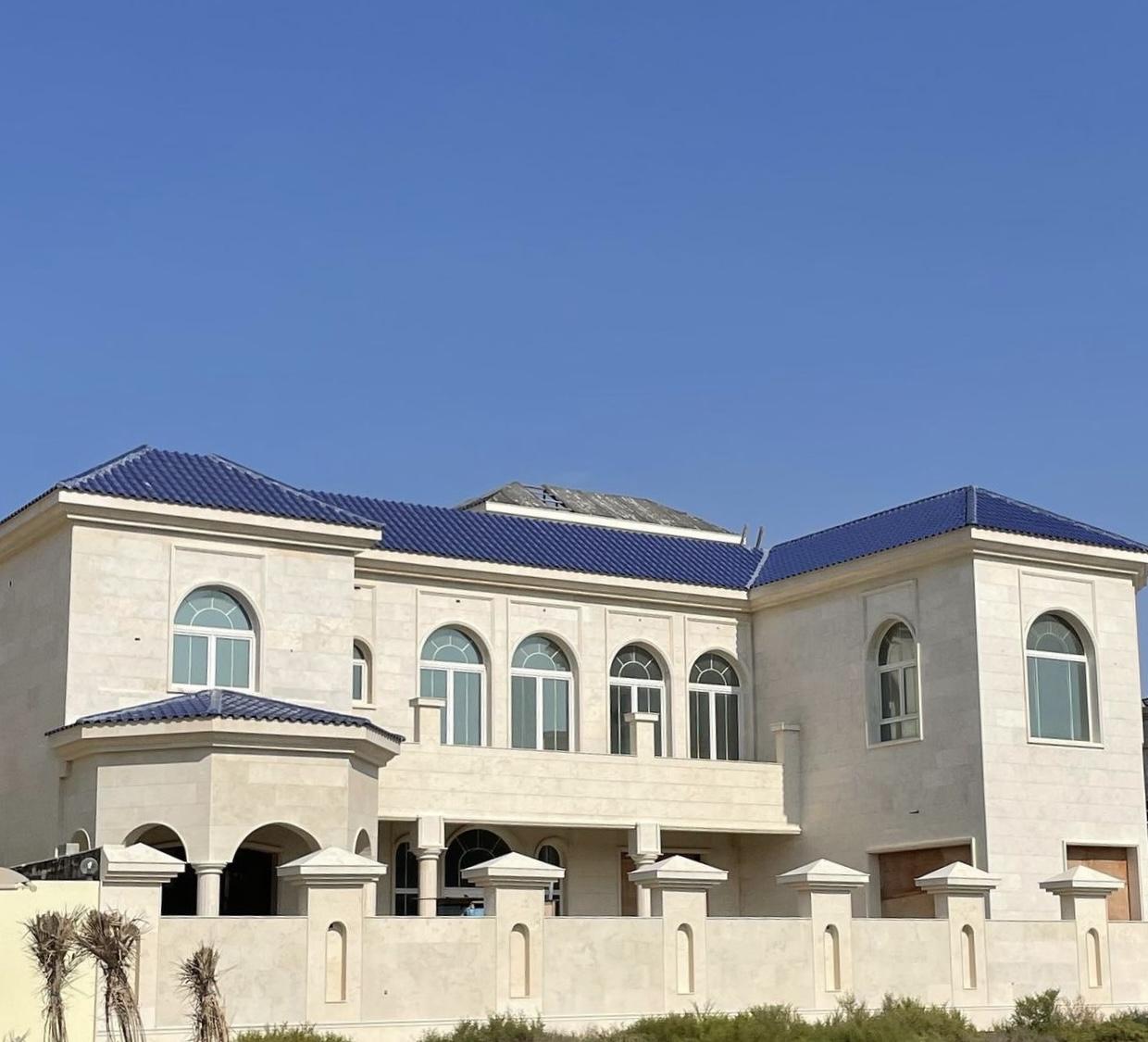 Cobalt Blue Wave (Cejatel)