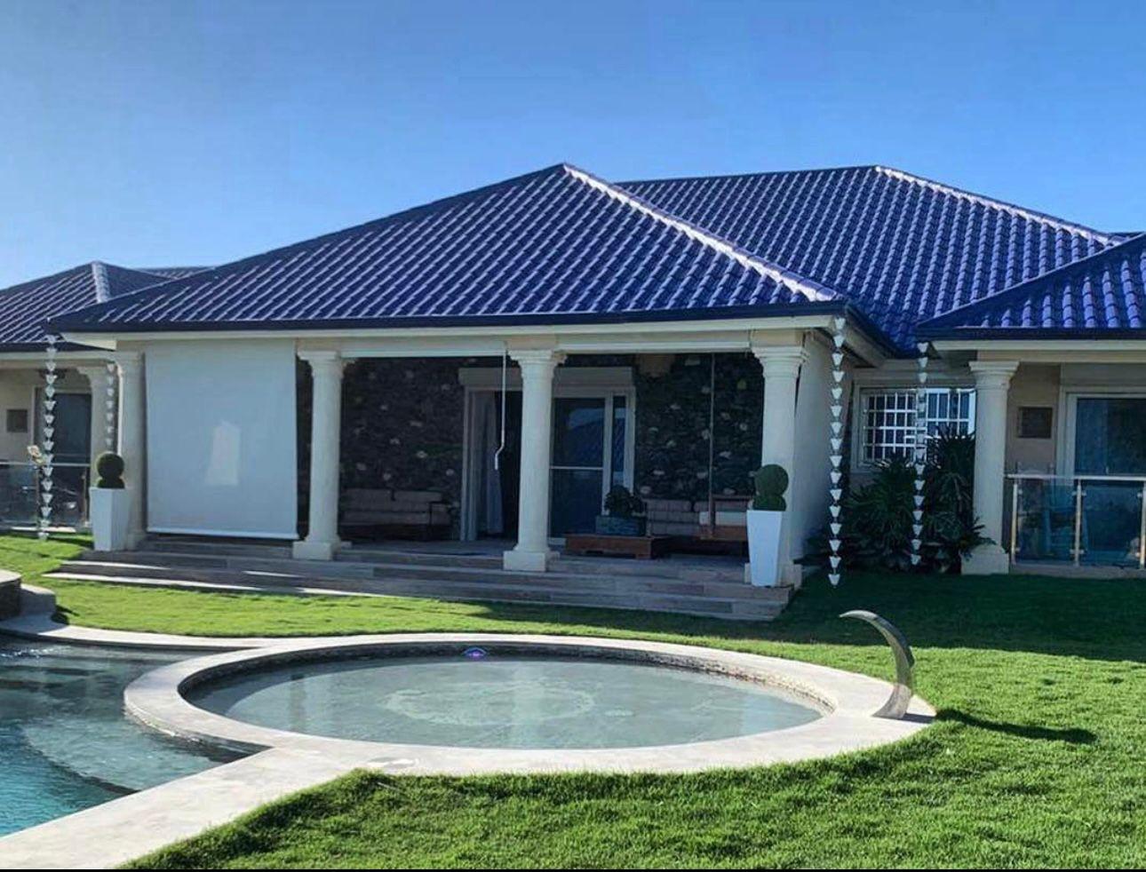 Cobalt Blue Wave (Cejatel)