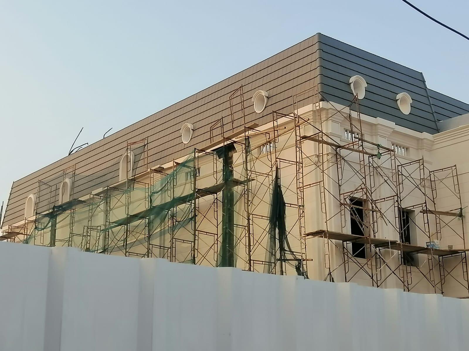 Grey Planum (La Escandella)