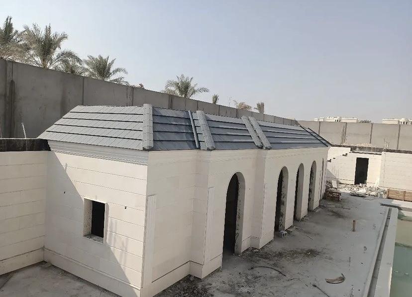 Grey Planum (La Escandella)