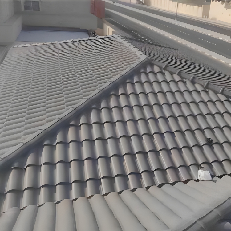 Grey Selectum (La Escandella)