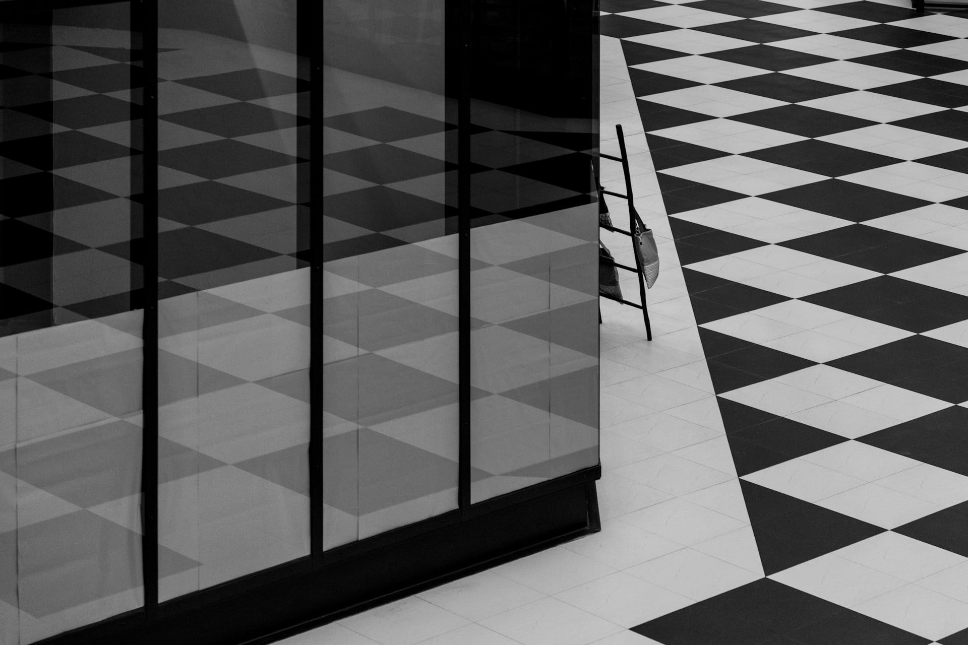Floor Tiles architectural inspiration