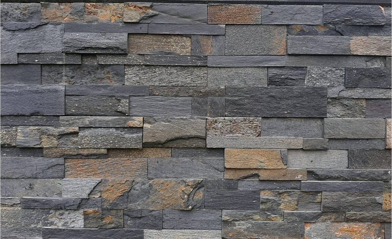 Natural Stone architectural inspiration