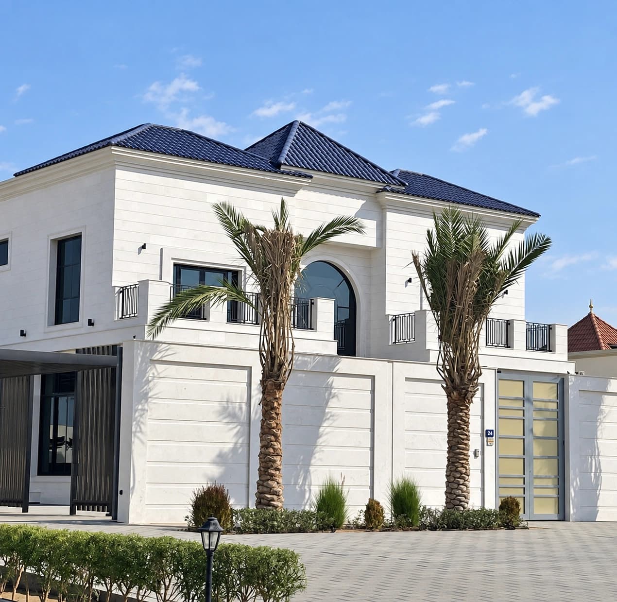 Cobalt Blue Wave (Cejatel)، اللقطة 2
