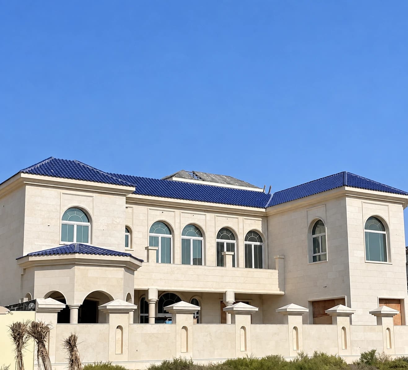 Cobalt Blue Wave (Cejatel)، اللقطة 3