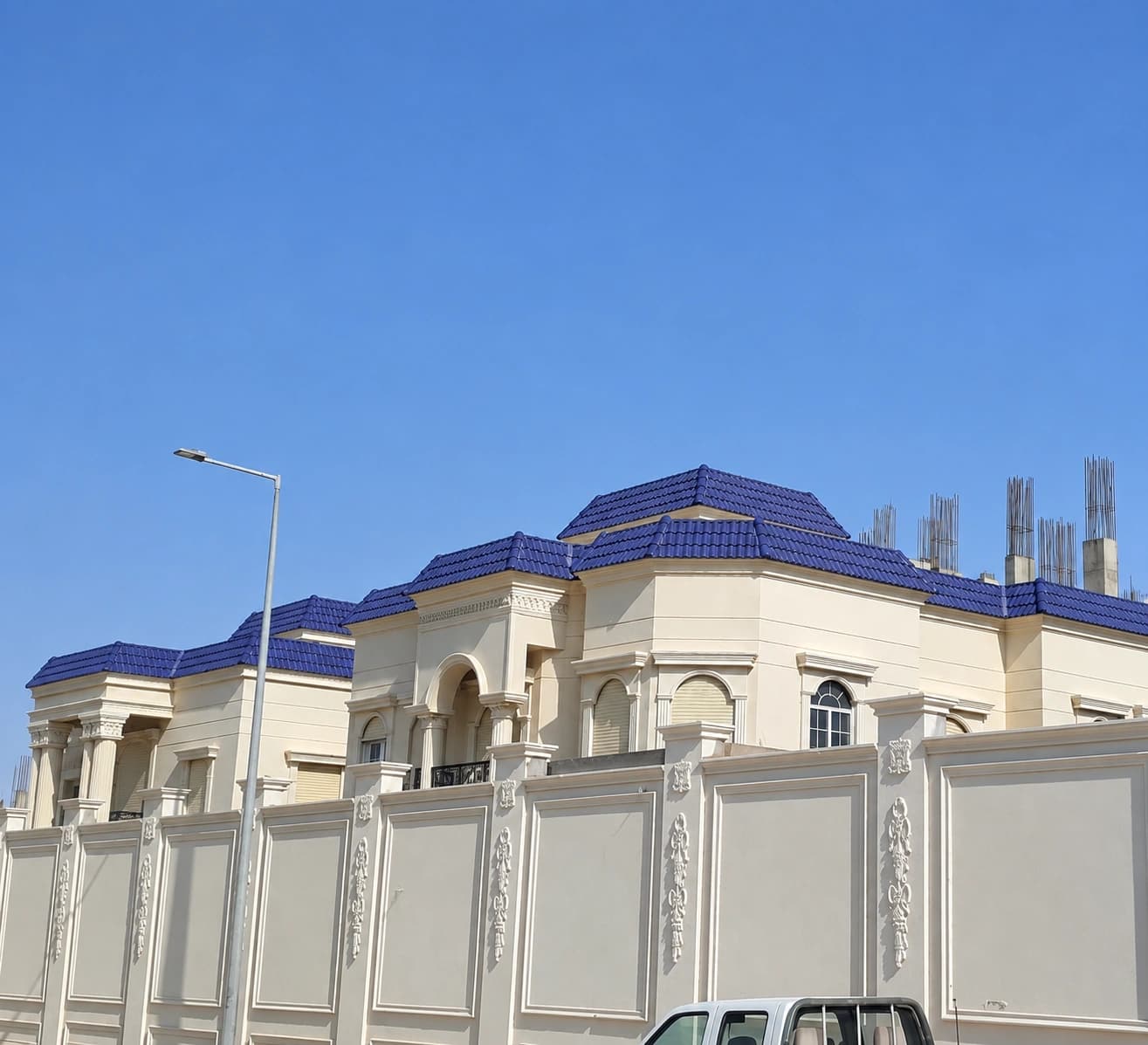 Light Blue Selectum (La Escandella)، اللقطة 3